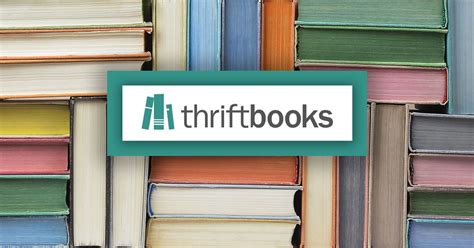 Does ThriftBooks Buy Books? A Deep Dive into the World of Thrift Shopping for Readers