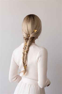 How to FishTail Braid Your Own Hair: A Guide to Styling with Versatile Techniques