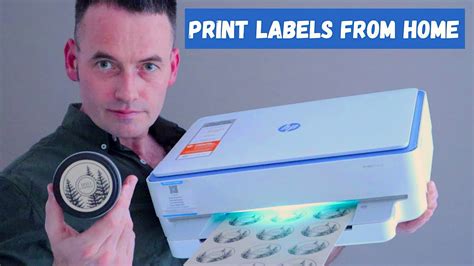 how to print labels at home with printer: exploring the different types of printers and their functionalities