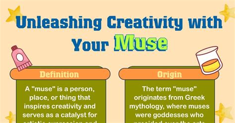 muse meaning art: The Canvas of Words