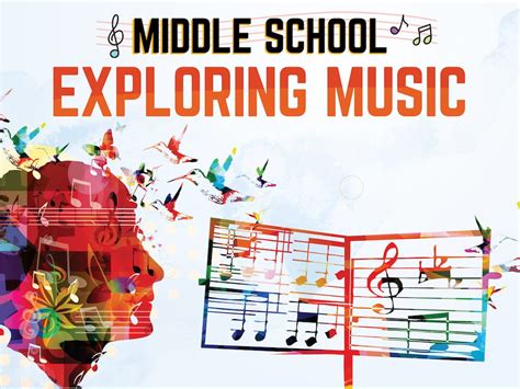 What Is General Music in Middle School: A Multifaceted Exploration