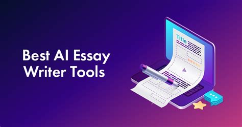 What is the Best Essay Writing AI: A Comprehensive Analysis