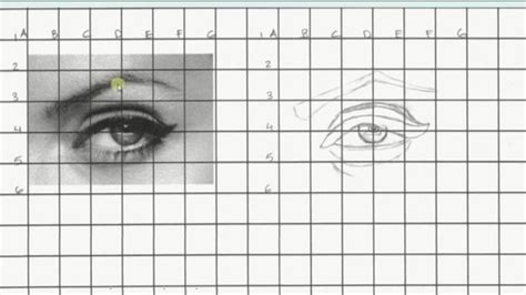 What Is the Grid Method in Art: Exploring Its Nuances and Applications