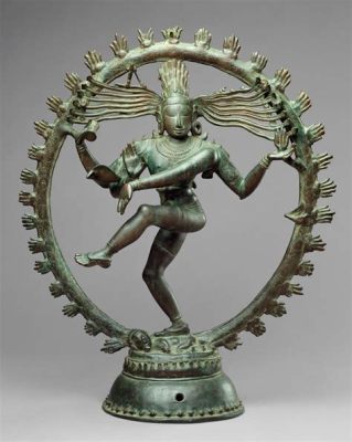 what makes up most hindu art? the role of symbolism in Hindu religious iconography