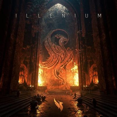 What Type of Music is Illenium: A Multidimensional Journey into the World of Sound